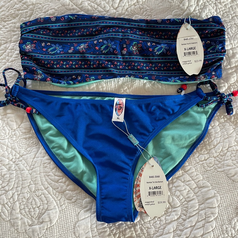 Bingo Bikini - Picture 5 of 7